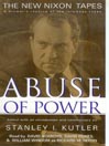 Abuse of Power